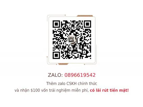 Làm giàu từ FT Markets?