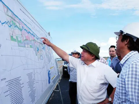 Dốc sức chống suy giảm kinh tế