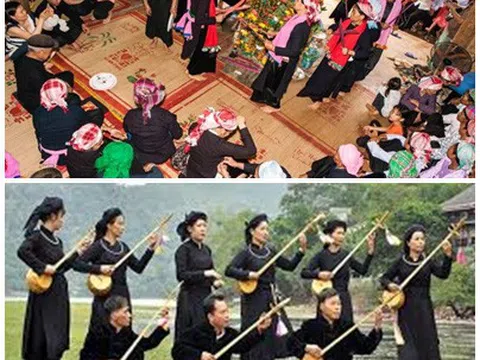 Di sản 'Thực hành Then ở Việt Nam' nhận Bằng ghi danh của UNESCO