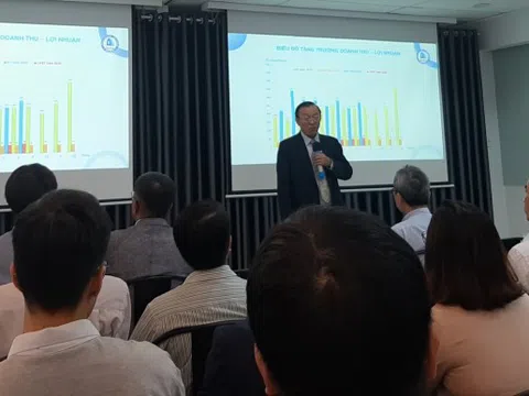 Hội thảo “Biwase kiến tạo giá trị bền vững, cùng nhau phát triển”