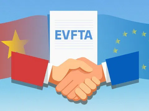 Sắp diễn ra Hội thảo số về các tiêu chuẩn sản xuất EU dành cho sản phẩm nông lương