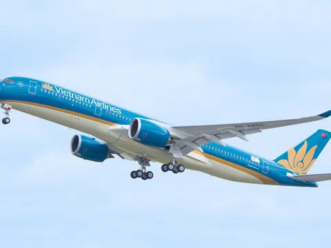 Tăng chuyến bay phục vụ hành khách bị ảnh hưởng bởi cơn bão số 6