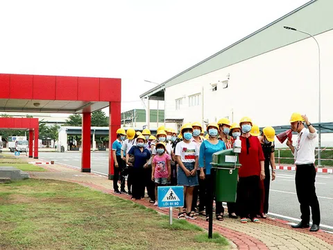 Du lịch công nghiệp: Tiềm năng mới cho ngành Du lịch