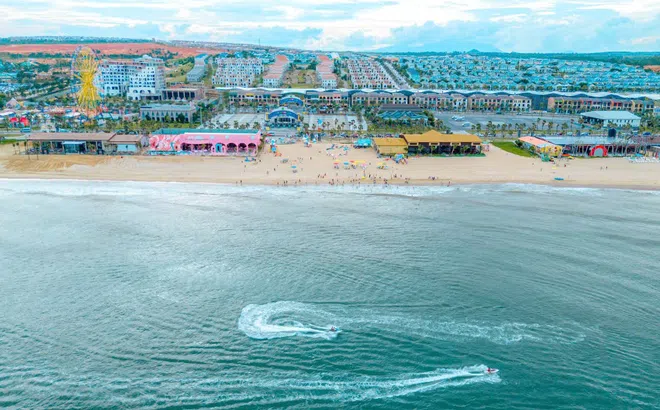 Giải Bắn súng đĩa bay Compak Sporting 2025 sẽ chính thức khởi tranh tại NovaWorld Phan Thiet
