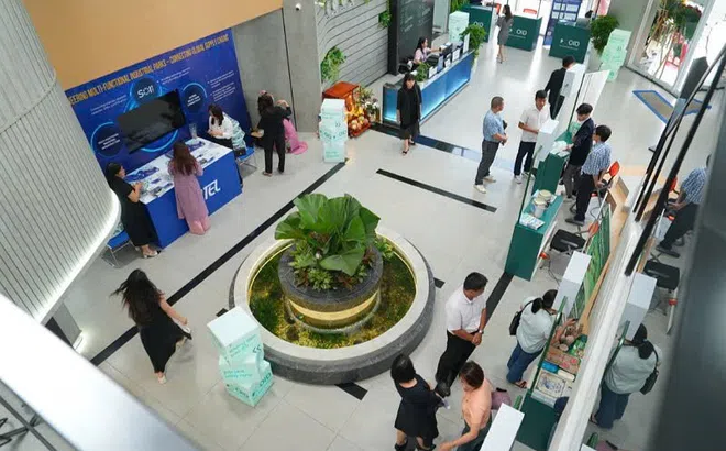 Open Innovation Day (OID) 2025:  Khẳng định cam kết của Việt Nam biến công nghệ thành đòn bẩy cho tăng trưởng bền vững