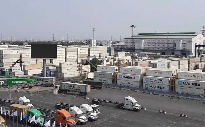 Thương mại song phương Việt Nam - Hoa Kỳ -  30 năm vượt qua thử thách, bước vào kỷ nguyên mới