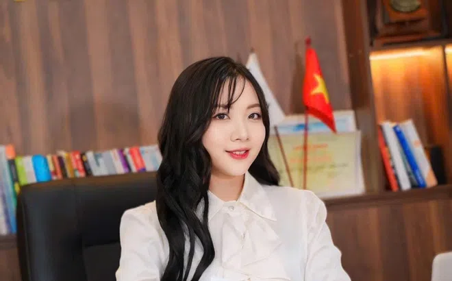 CEO Phạm Hồng Anh – Tận tâm với đam mê sản xuất các sự kiện quốc tế