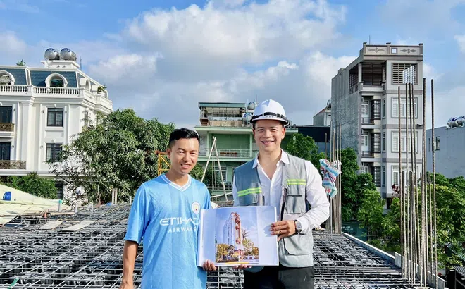 XTHOME – Cá nhân hóa từng chi tiết để tạo nên không gian sống đẳng cấp và khác biệt