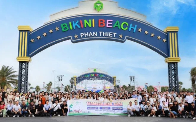 NovaGroup mở rộng “Đất dụng võ”: tuyển 1.000 vị trí cho hệ sinh thái đa ngành