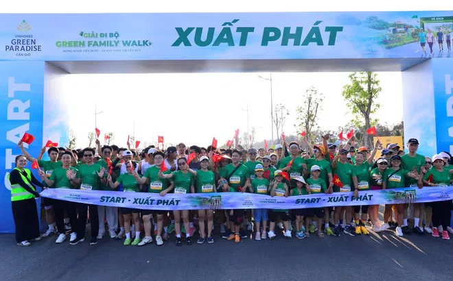 Nghỉ lễ 30/4: Không cần chen chúc Vũng Tàu, theo chân runner trải nghiệm tọa độ giải trí “all-in-one” mới tại Cần Giờ