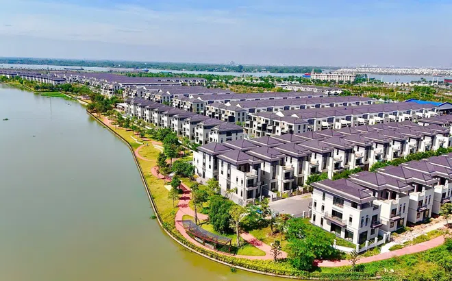 Hạ tầng phía Đông TP. HCM tăng tốc, thị trường bước vào chu kỳ chọn lọc mới: Cơ hội cho các đại đô thị hiện hữu ven sông