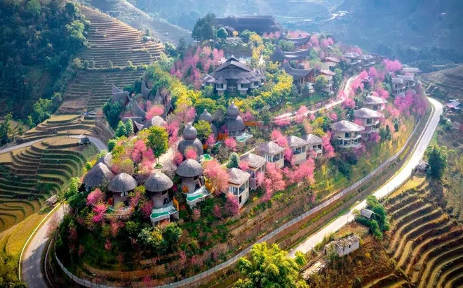 Banyan Group ra mắt chiến dịch "Vietnam For Every Season", mời du khách khám phá vẻ đẹp Việt Nam qua từng mùa trong năm