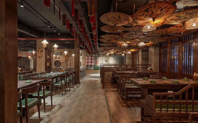 A Mà Kitchen – Một góc Hong Kong giữa lòng Sài Gòn, nơi món ngon và những cuộc gặp gỡ trở nên trọn vẹn