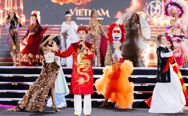 Trần Văn Mười – từ dấu ấn kỷ lục đến hành trình lan tỏa văn hóa Việt bằng âm nhạc