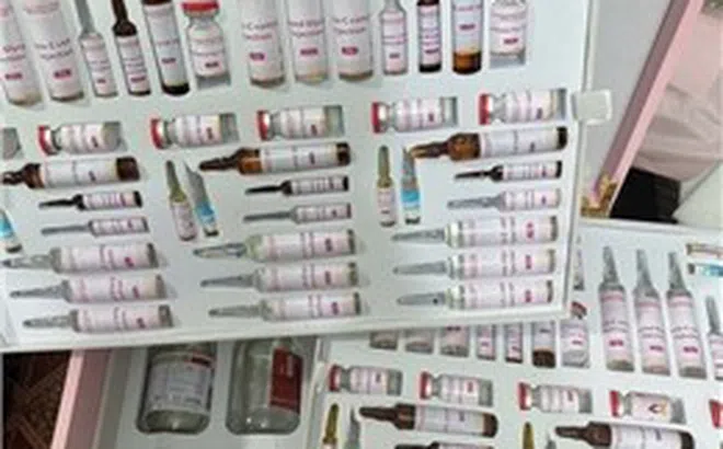 TP Hồ Chí Minh thu hồi 70 số công bố tiêu chuẩn áp dụng thiết bị y tế không đúng quy định