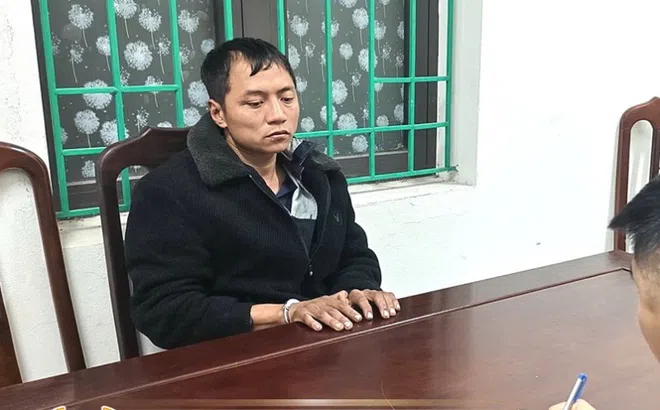 Bắt "cẩu tặc" đột nhập trang trại trộm chó