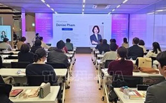 Việt Nam nổi lên như tâm điểm mới của nhà đầu tư bất động sản Hàn Quốc