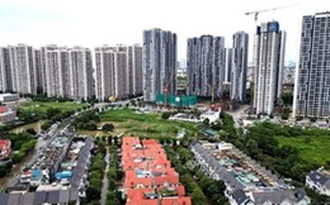 Khó giảm giá nhà: Can thiệp từ gốc mới là 'chìa khóa'