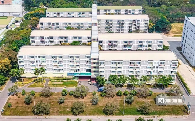 Gỡ “nút thắt” Nhà ở xã hội, Tây Ninh tăng tốc năm 2026