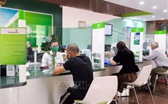 Loạt ngân hàng rục rịch lập ngân hàng con tại Trung tâm Tài chính quốc tế Việt Nam