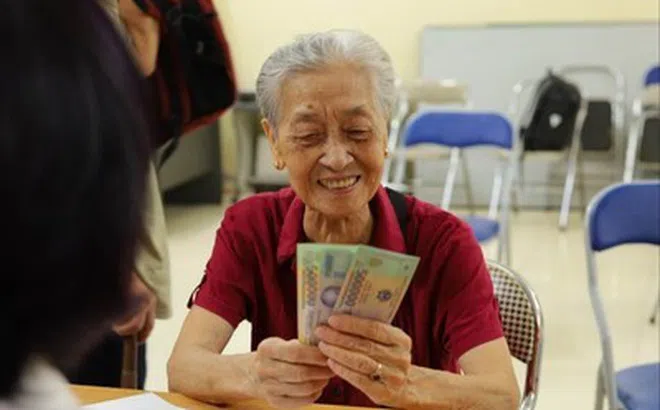 4 mức tăng lương hưu từ 1/7/2026 theo đề xuất mới nhất, ai cũng nên biết