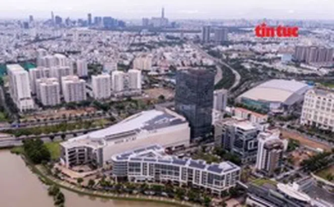 TP Hồ Chí Minh ban hành quy định mới về quản lý, sử dụng nhà chung cư