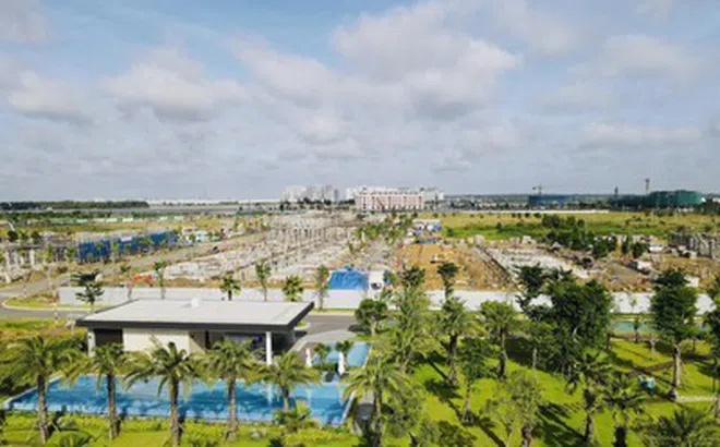 Novaland đảo chiều kết quả kinh doanh, lãi 860 tỷ đồng quý I/2026