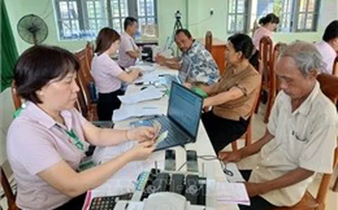 Dòng vốn ưu đãi lan tỏa, tiếp sức hàng nghìn hộ dân phát triển kinh tế