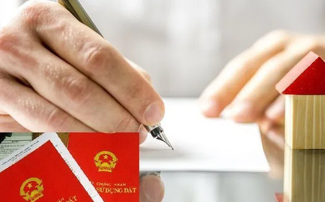Diện tích đất tăng sau đo đạc, có được cấp sổ đỏ phần chênh lệch?