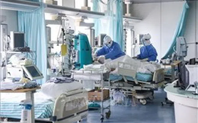 Bước tiến mới về cảnh báo sớm đại dịch trong tương lai