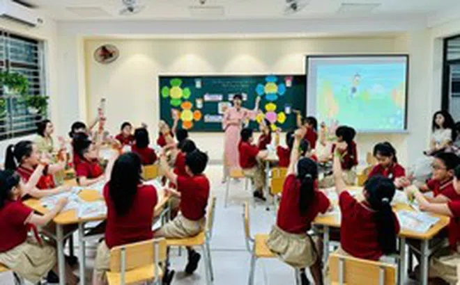 Quy chế tổ chức, hoạt động của trường phổ thông tư thục