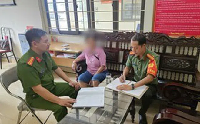 Được "trai Tây tặng quà", người phụ nữ thoát cú lừa 140 triệu