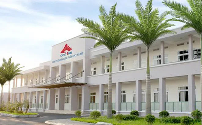 Dược phẩm Trung ương CPC1 báo lãi quý II/2026 tăng gần gấp đôi