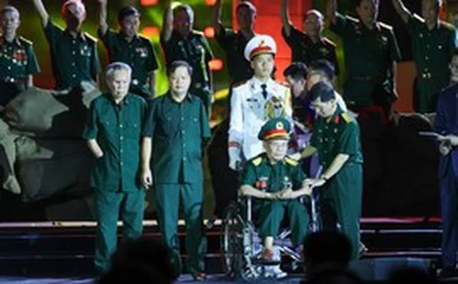 Người có công được hưởng nhiều chính sách ưu đãi mới