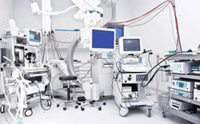 Công ty Việt Mỹ liên quan vụ Thứ trưởng Bộ Y tế bị khởi tố: Gần 20 năm trúng loạt gói thầu trăm tỷ