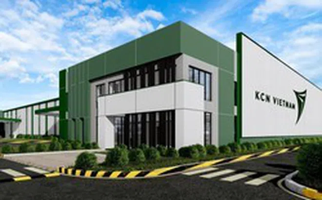 Một “tân binh” 5 tuổi bất ngờ chiếm 6% thị trường kho xây sẵn miền Bắc, chen chân vào cuộc đua của BW Industrial và Mapletree