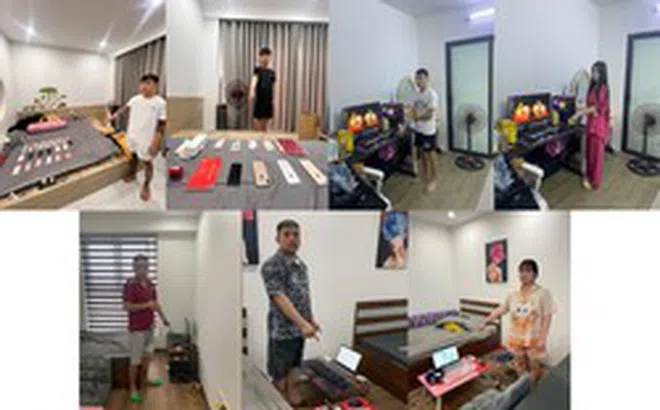 Từ 8 đơn tố giác của công dân, cảnh sát lần ra đường dây lừa đảo hơn 1.000 tỷ