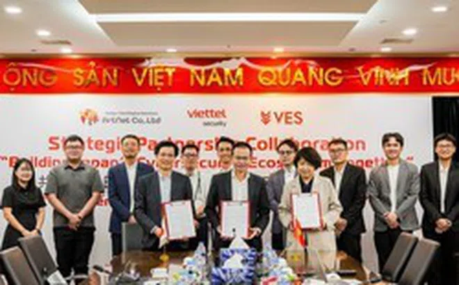 An ninh mạng Việt Nam tham gia chuỗi giá trị bảo mật phần mềm tại Nhật Bản