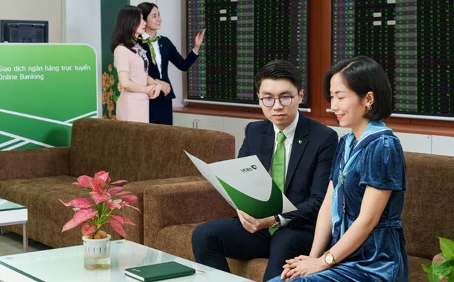 Được Vietcombank "bơm" vốn, VCBS dồn lực vào cho vay margin