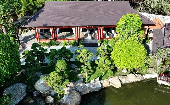 Phương Nam Resort – Nâng tầm chuẩn hội nghị & sự kiện giữa lòng TP.HCM